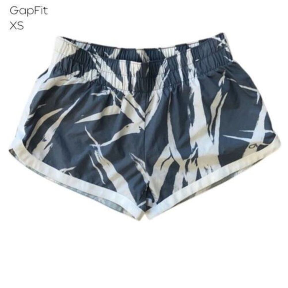 Gap Athletic Running Shorts - xs